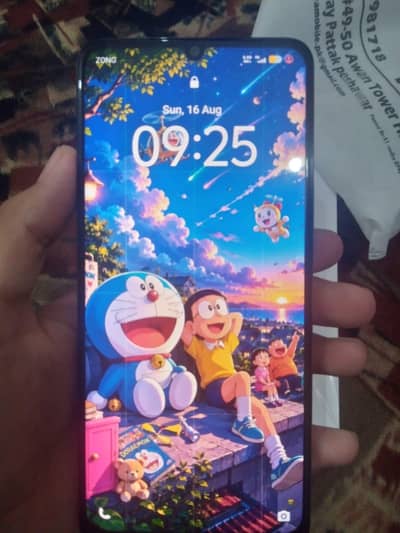 Vivo Y05