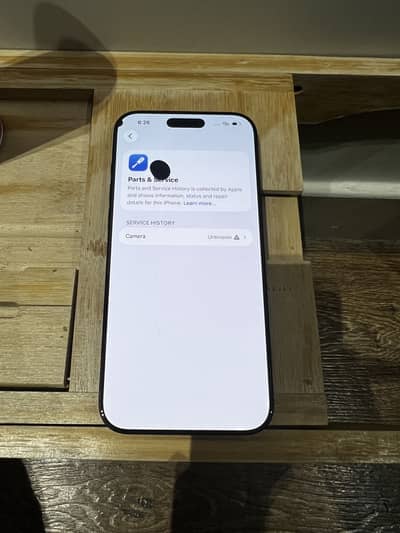 Apple iPhone 16 Pro Max