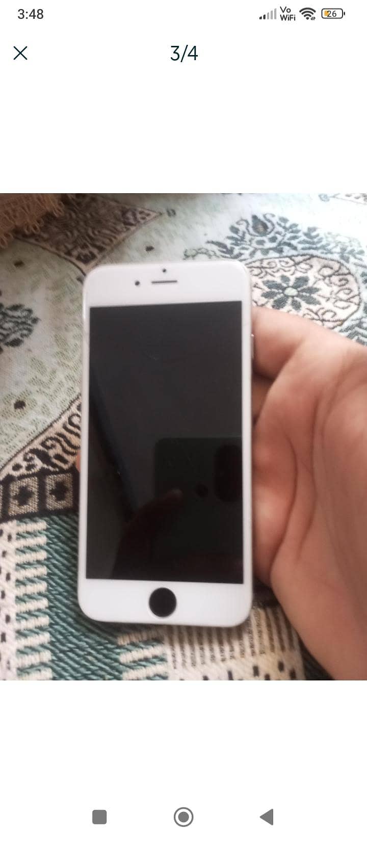 Apple iPhone 6 1