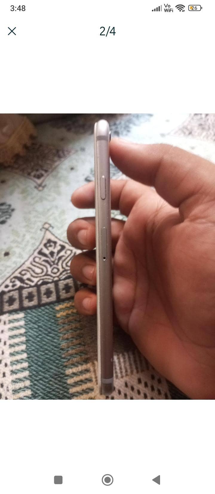 Apple iPhone 6 2