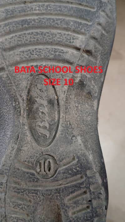 bata school shoes
