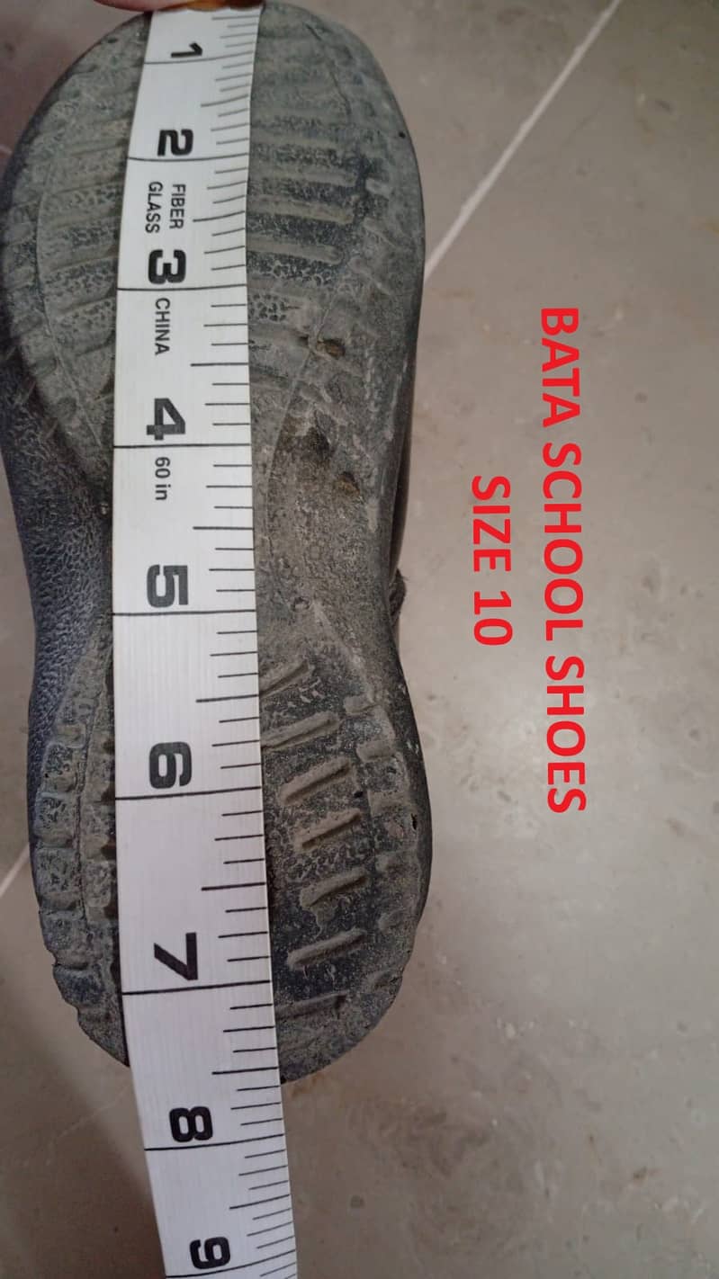bata school shoes 1