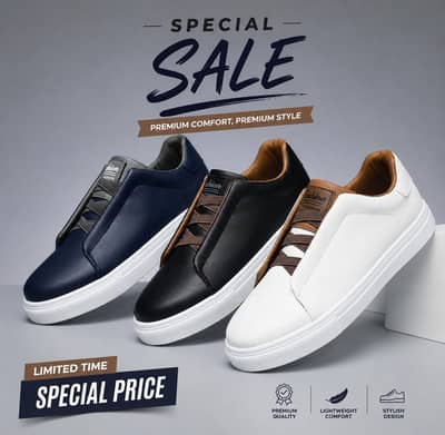 mens shoes and jogger for sale high quality