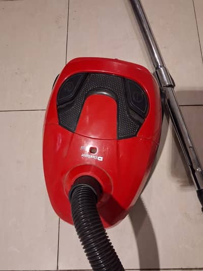 Dawalance vacuum cleaner