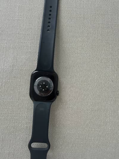Series 11 46MM Box and Cable 10/10