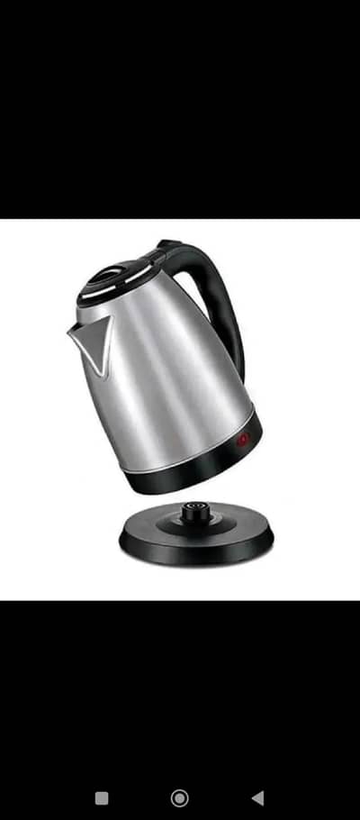 Electric Kettle