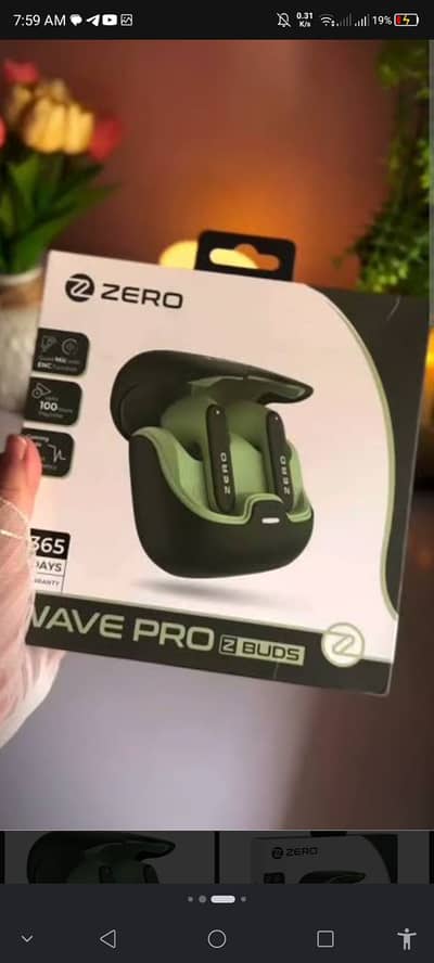 Zero Wave Pro