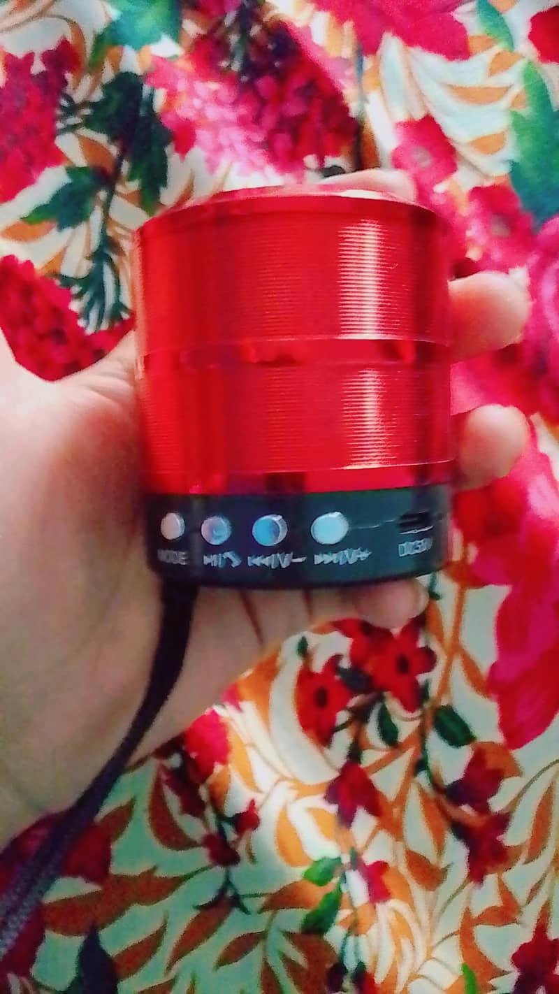 Sony speaker 0