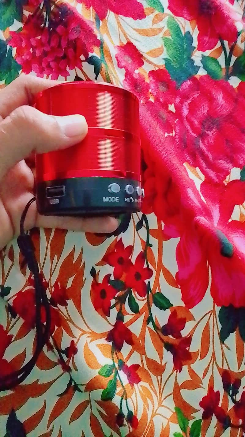 Sony speaker 1