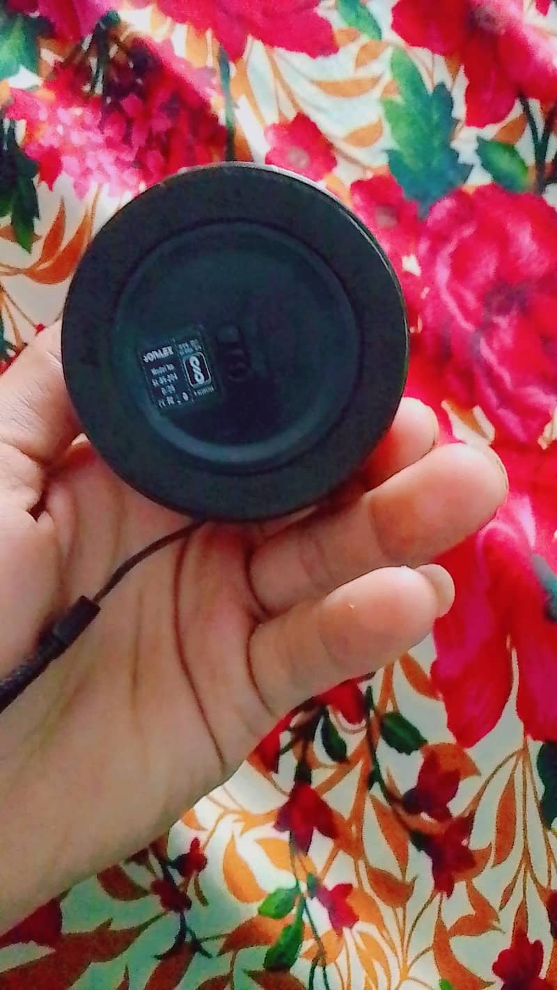 Sony speaker 3