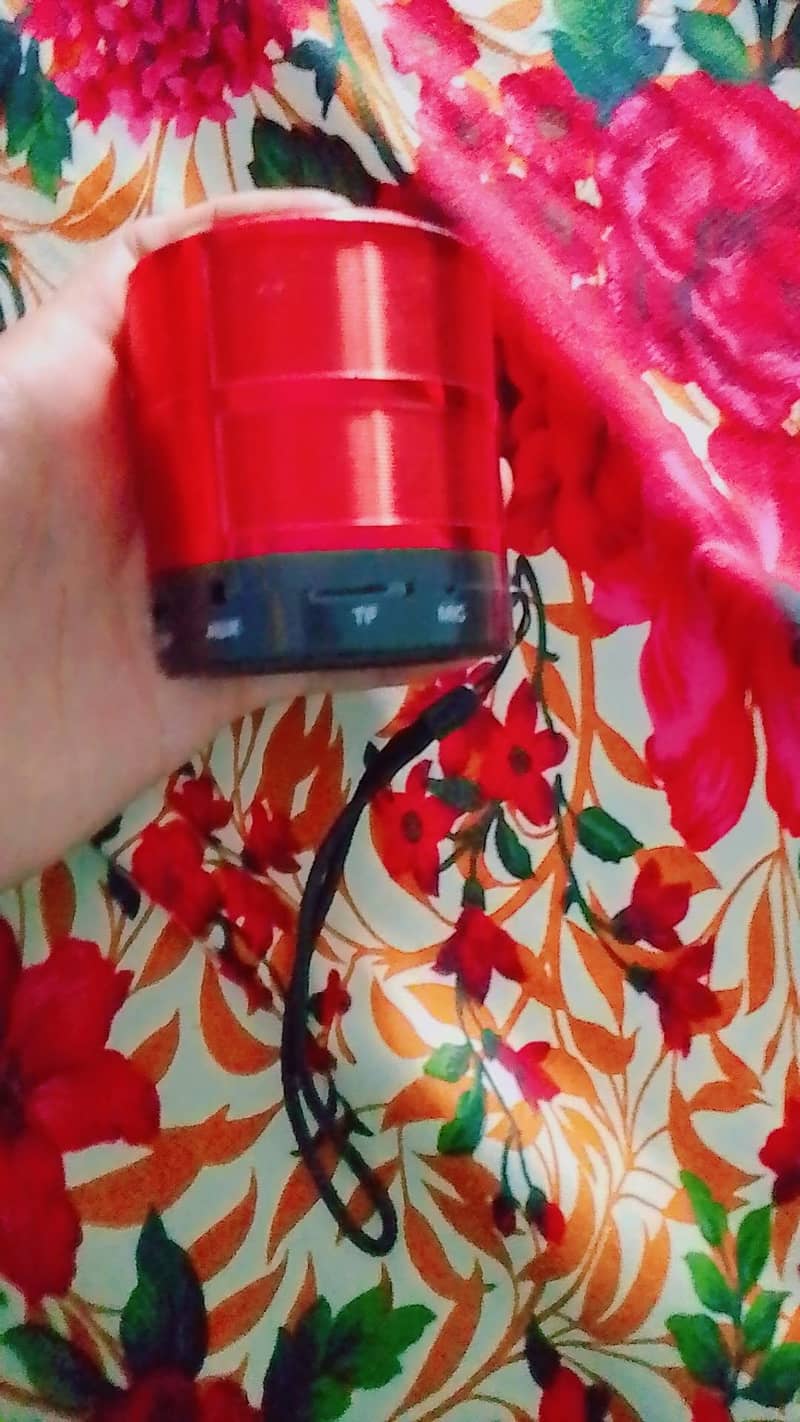 Sony speaker 4