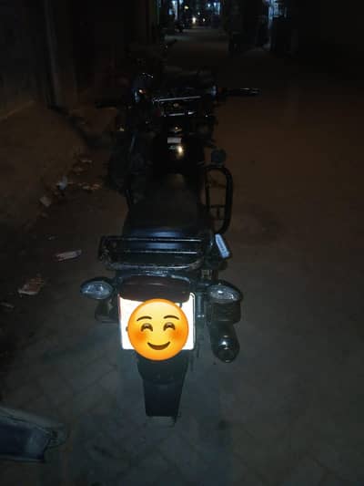 sale my bike suzki 150gd