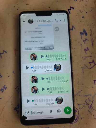 LG G7 ThinQ