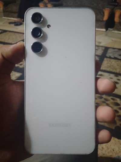 Samsung Mobile A54 5G