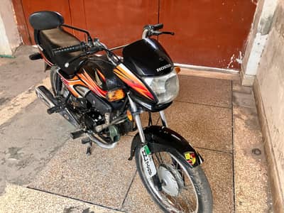 Honda pridor for sale