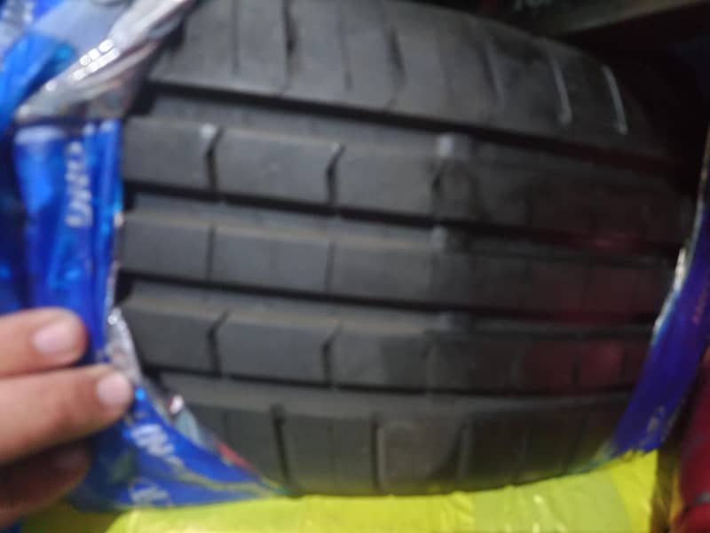 Tyres 1
