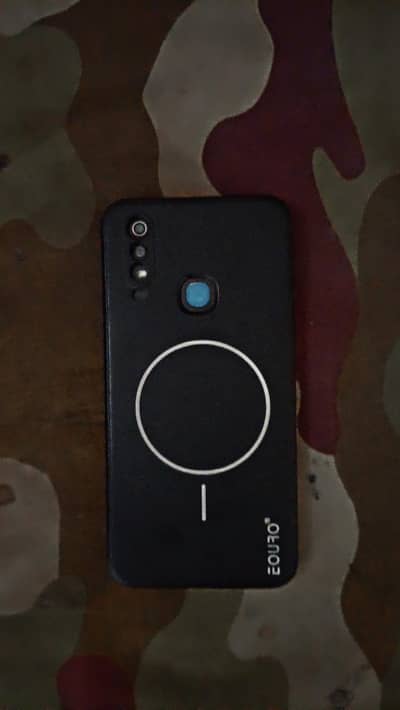 Vivo Y21