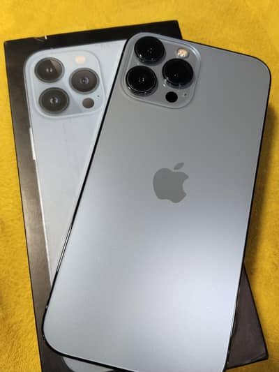 Apple iPhone 13 Pro Max