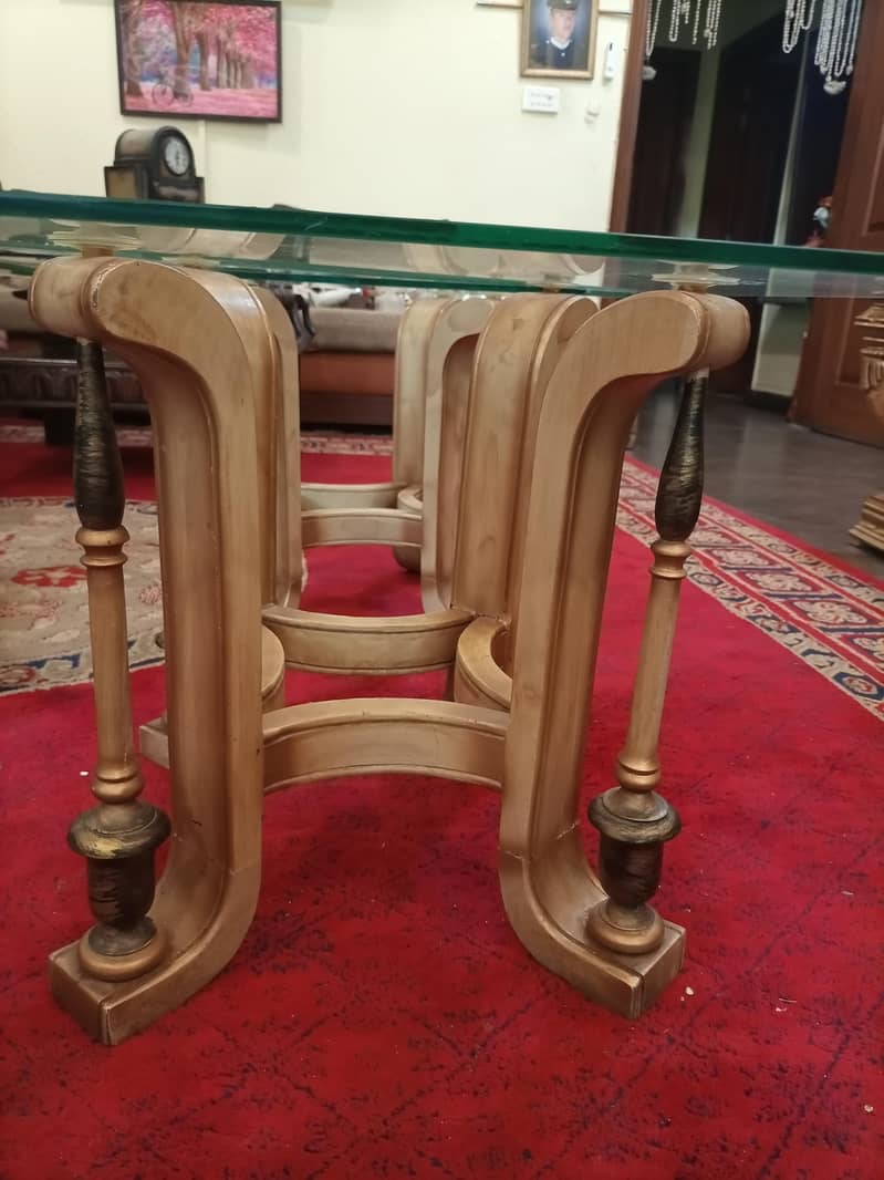 center table with two side table 1
