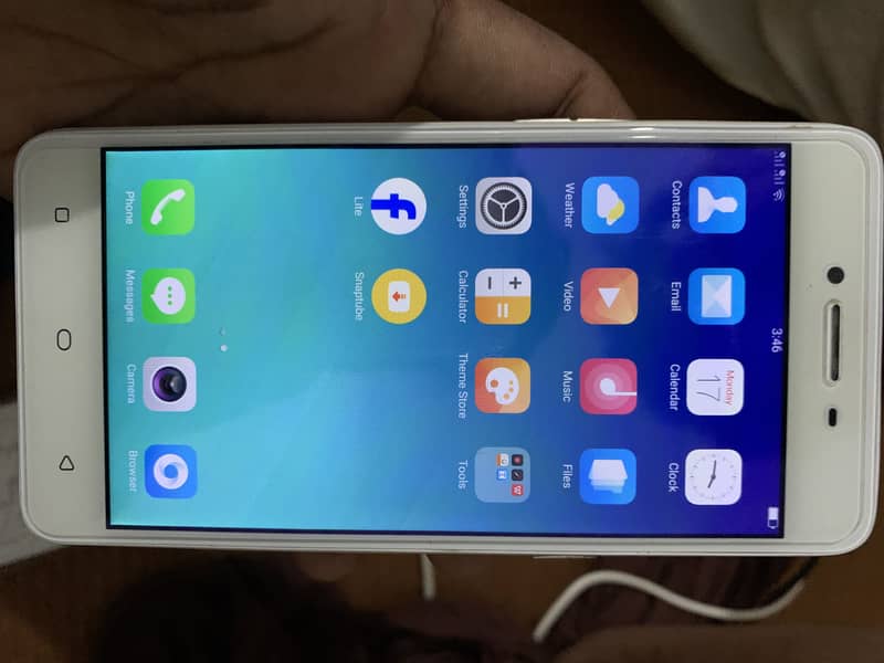 OPPO A37 5