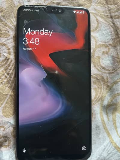 One Plus 6