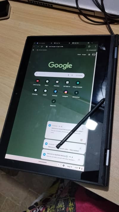 Chromebook