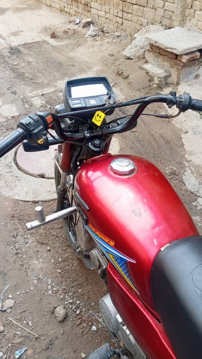 bike model 2016