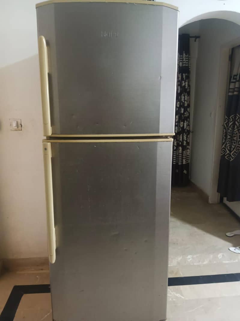 haier 4