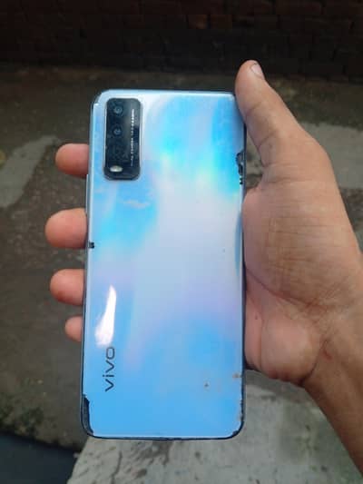 Vivo Y12A