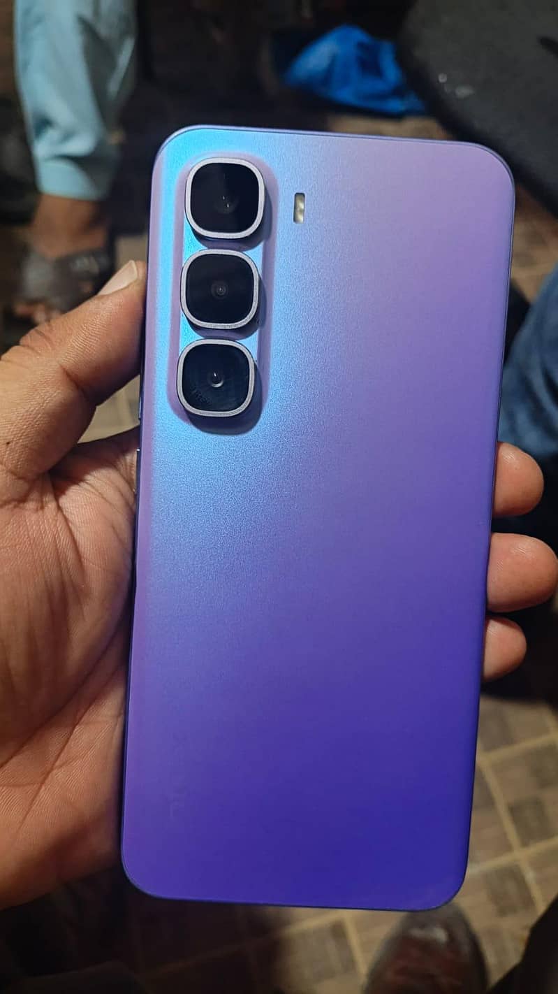 Hot 60 pro plus 1