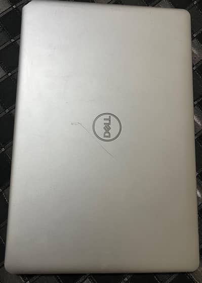 Dell Inspiron 5583 laptop available for parts/repair