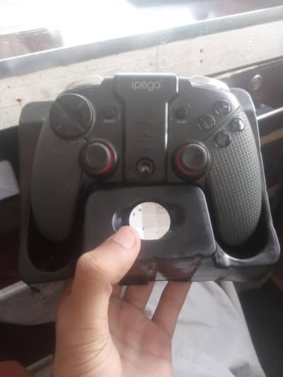 gaming remort 5000 only