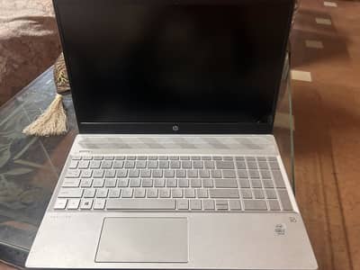 Hp core i7.10th generation
