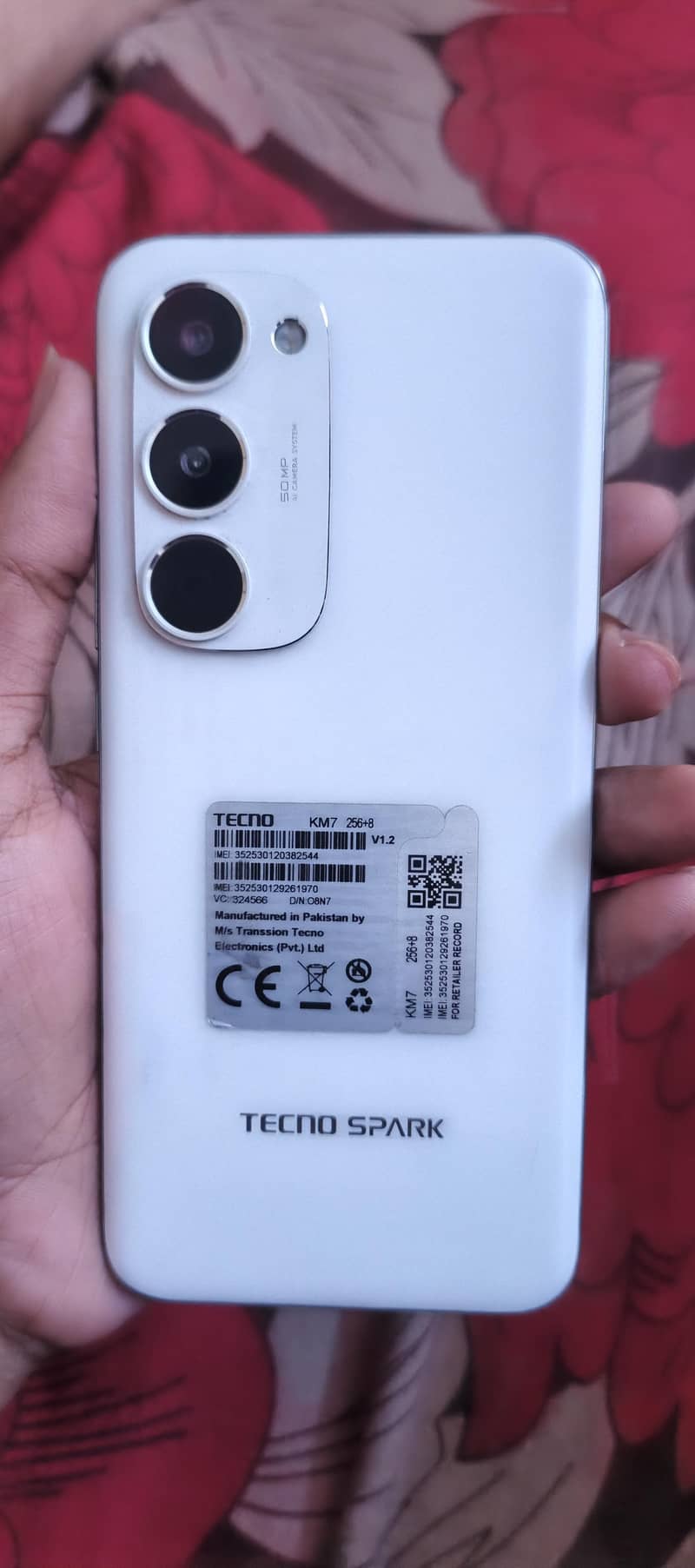 Tecno Other Model 0