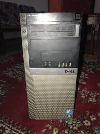 PC Stepup for Sale