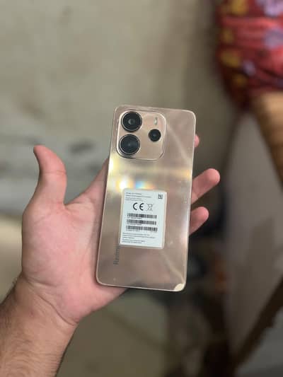 Xiaomi Redmi Note 14 Ram 8gb/128gb