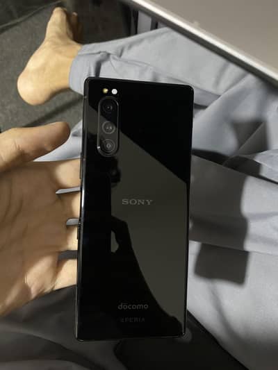 Sony Xperia 5 | Excellent Condition | PTA Approved