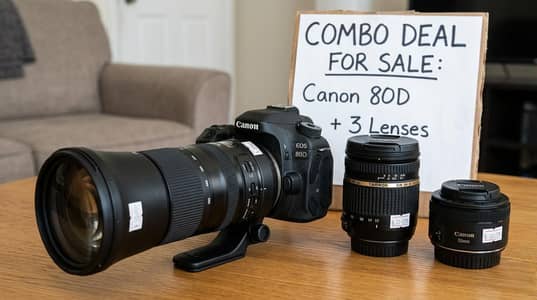 combo deal