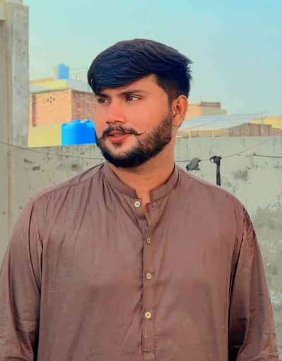Babar rajput