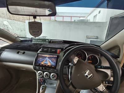 Honda City 2006
