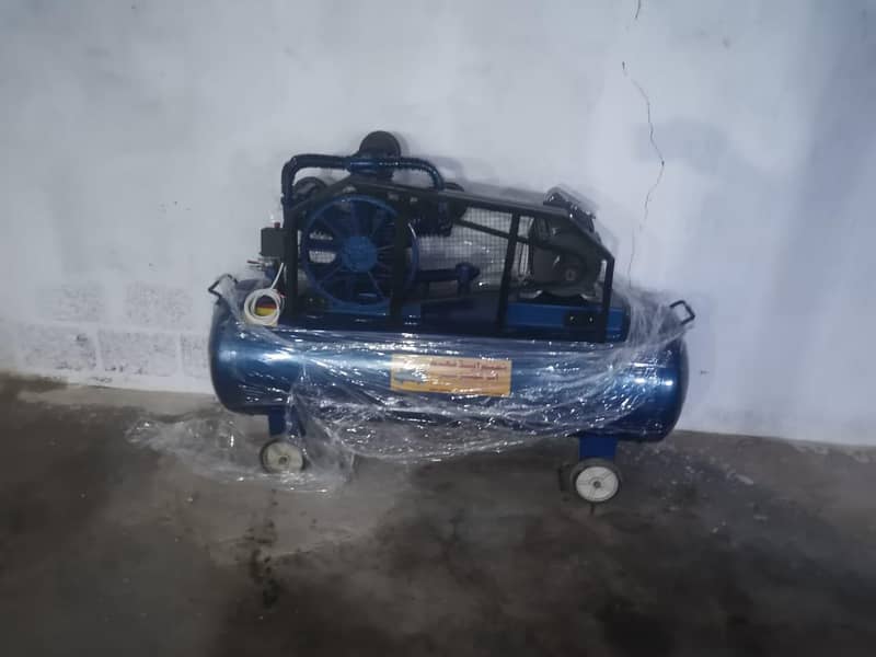 air compressor 0
