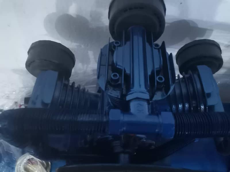 air compressor 1