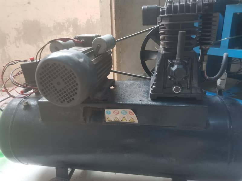 air compressor 3