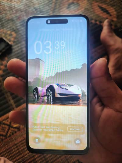 Infinix Hot 10i