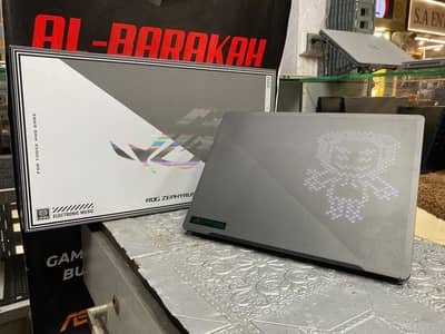 Asus Rog Zephyrus G14 Gaming Laptop - Laptop | Special Edition