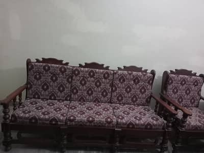Sofa set for sale