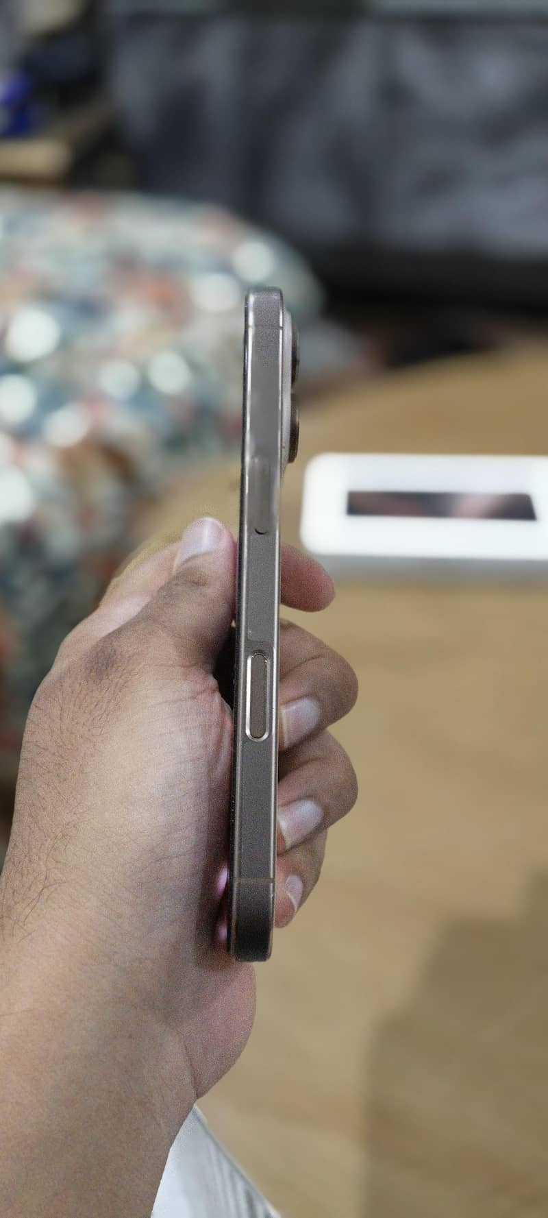 Apple iPhone 16 Pro 5