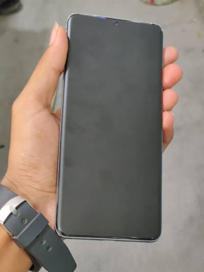 Samsung Mobile S20 Plus