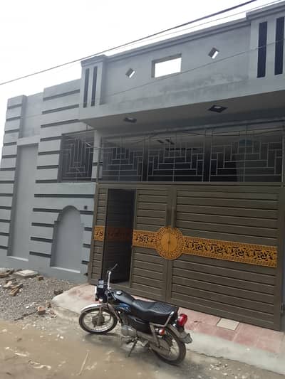 5 Marla house for sale