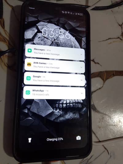 Infinix Smart 7